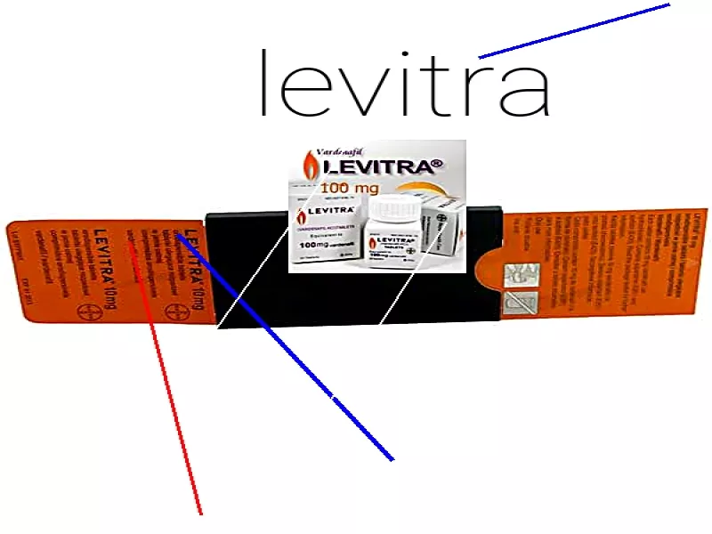 Ordonnance levitra